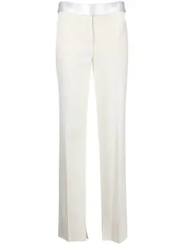 Stella McCartney: Атласные брюки 