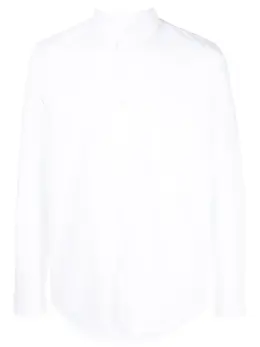 A.P.C.: Рубашка на пуговицах 