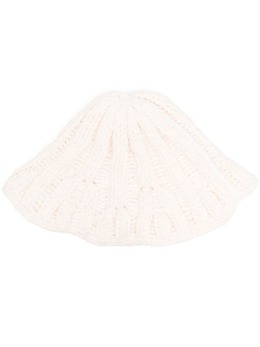 MM6 Maison Margiela: Панама 
