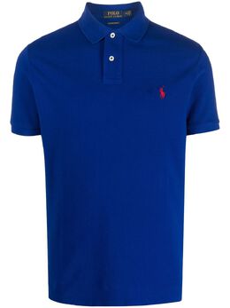 Polo Ralph Lauren: Хлопковое поло 