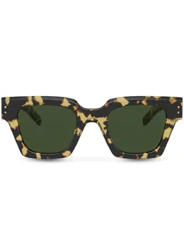 Dolce & Gabbana Eyewear: Очки 