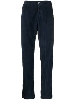 Kiton: Прямые брюки 