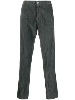 Kiton: Прямые брюки 