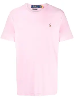 Polo Ralph Lauren: Футболка с принтом 