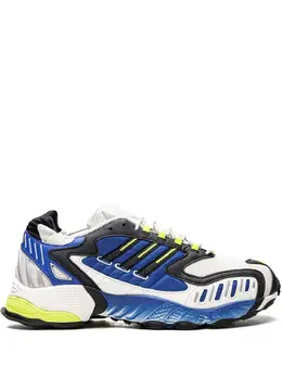 adidas: Многоцветные кроссовки  Consortium