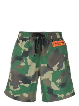 Heron Preston: Плавки 