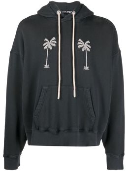 Palm Angels: Толстовка с принтом 