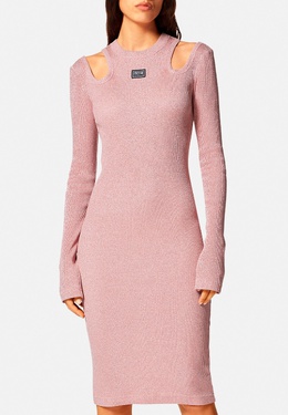VERSACE JEANS COUTURE: Сарафан 