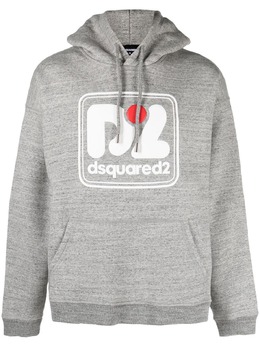 Dsquared2: Толстовка с принтом 