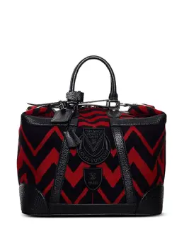 Louis Vuitton: Чёрная сумка 