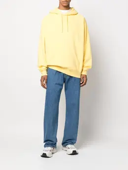 Kenzo: Голубые джинсы 