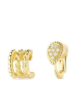Boucheron: Серьги 