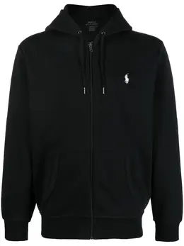 Polo Ralph Lauren: Свитер с вышивкой 