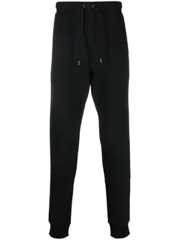 Polo Ralph Lauren: Чёрное поло 