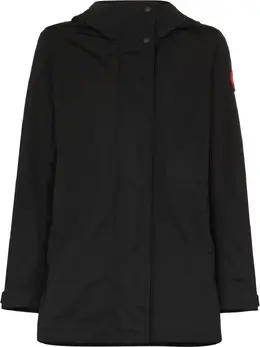 Canada Goose: Куртка с капюшоном 