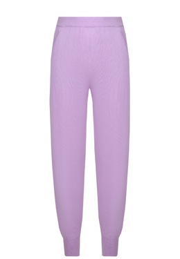ALLUDE: Спортивные брюки 