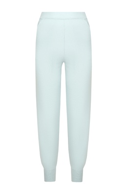 ALLUDE: Спортивные брюки 