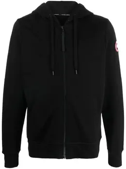 Canada Goose: Хлопковая толстовка 