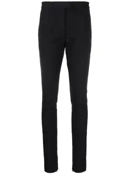 Rag & Bone: Чёрные джинсы 