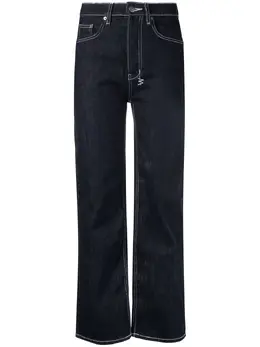 Ksubi: Синие джинсы  Brooklyn