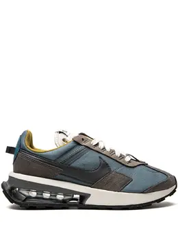 Nike: Многоцветные кроссовки  Air Max Pre Day