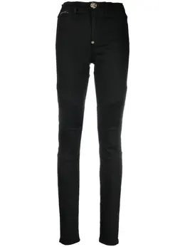 Philipp Plein: Чёрные джинсы 
