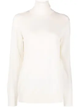 Jil Sander: Свитер из шерсти 