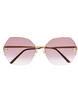 Cartier Eyewear: Очки 