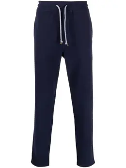 Brunello Cucinelli: Синие брюки 