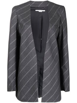Stella McCartney: Жакет с принтом 