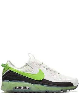 Nike: Яркие кроссовки  Air Max