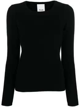 Allude: Кашемировый свитер 