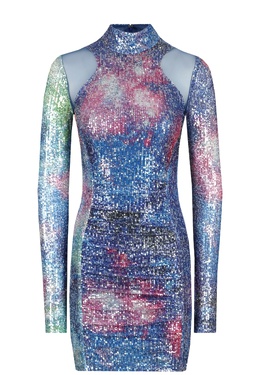 VERSACE JEANS COUTURE: Сарафан 