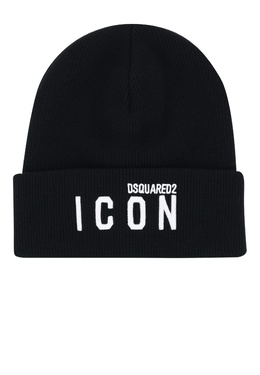 DSQUARED2: Шапка 
