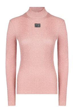 VERSACE JEANS COUTURE: Трикотажный свитер 