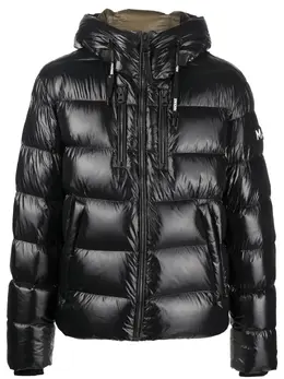 Mackage: Куртка с капюшоном 