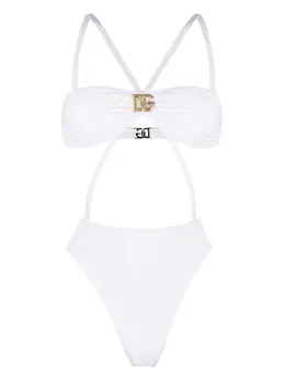 Dolce & Gabbana: Купальник 