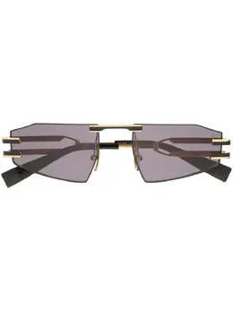 Balmain Eyewear: Очки 