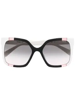 Moschino Eyewear: Очки 