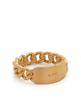 A.P.C.: Кольцо 