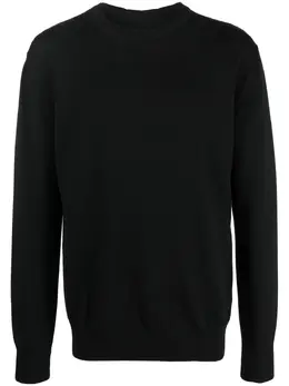 Jil Sander: Свитер из шерсти 