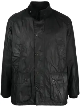 Barbour: Хлопковая куртка  Bedale