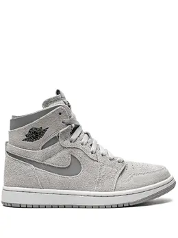Jordan: Кроссовки  Air Jordan 1 Zoom