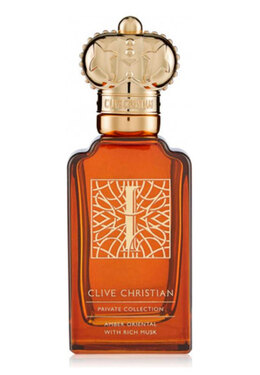 CLIVE CHRISTIAN: Духи 