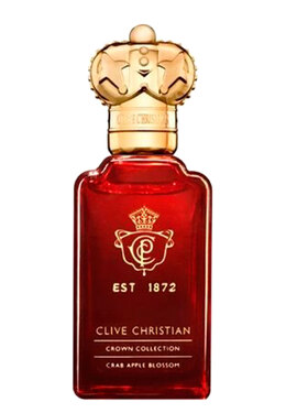 CLIVE CHRISTIAN: Духи 
