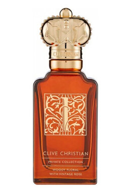 CLIVE CHRISTIAN: Духи 