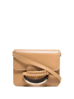 Chloé: Сумка через плечо 