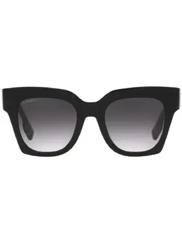Burberry Eyewear: Очки 