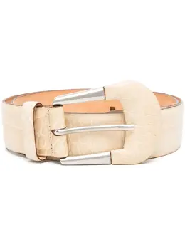 Giorgio Armani Pre-Owned: Ремень 