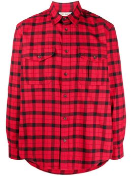 Filson: Рубашка в клетку 